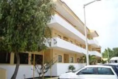 Lejlighedshotel Eirasol