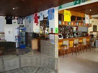 Lejlighedshotel Eirasol 3*