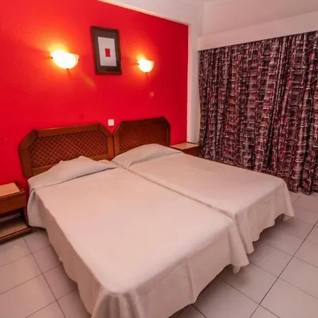 Eirasol Lejlighedshotel Albufeira