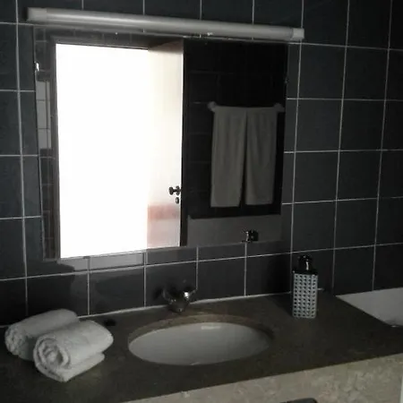 Aparthotel Eirasol Albufeira