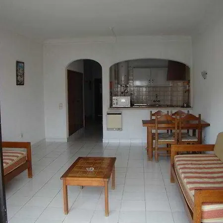 Lejlighedshotel Eirasol 3*