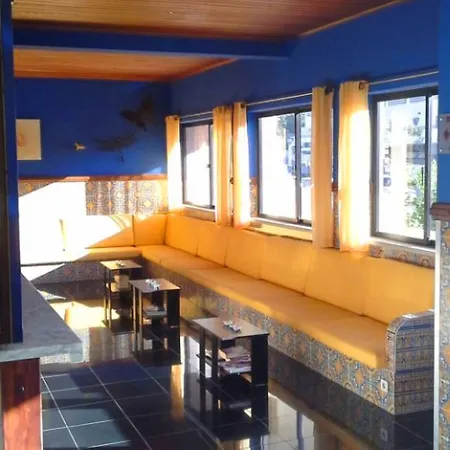 Eirasol Lejlighedshotel Albufeira
