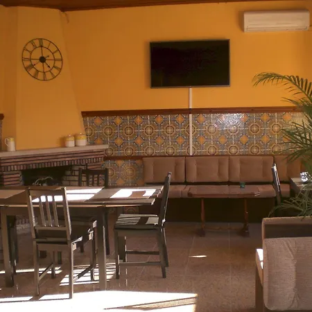 Lejlighedshotel Eirasol