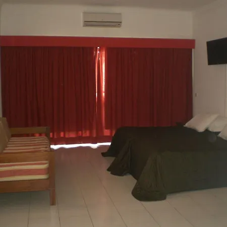Eirasol Lejlighedshotel Albufeira