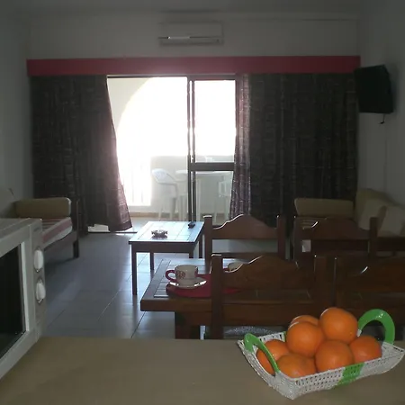 Aparthotel Eirasol Albufeira