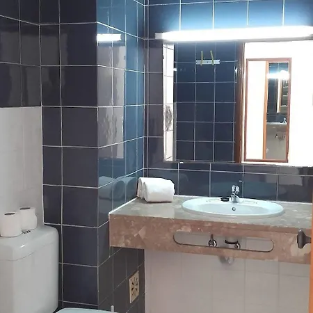 Eirasol Lejlighedshotel Albufeira