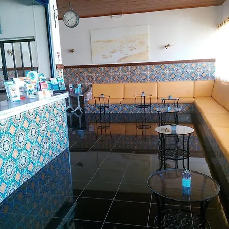 Eirasol Lejlighedshotel 3*
