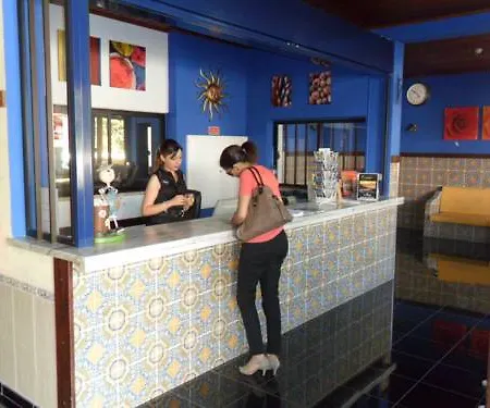 Eirasol Appart hôtel 3*