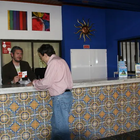 Aparthotel Eirasol