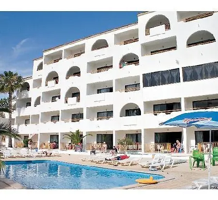Aparthotel Eirasol 3*