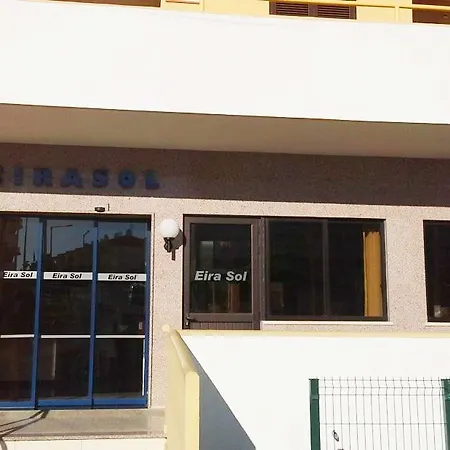Eirasol البوفيرا